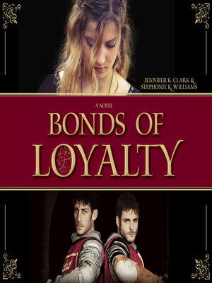cover image of Bonds of Loyalty